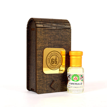 Attar Emerald
